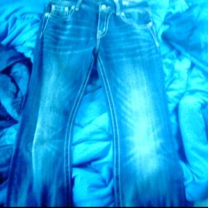 Silver brand women jeans
